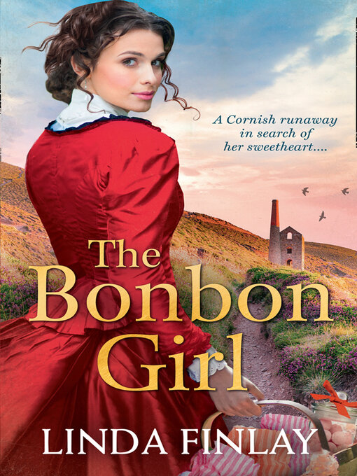 Title details for The Bonbon Girl by Linda Finlay - Available